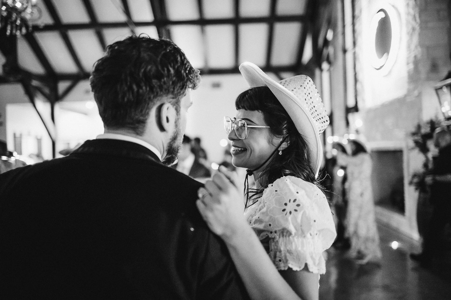76 Moon Shadow Haven Wedding Ceremony + Reception