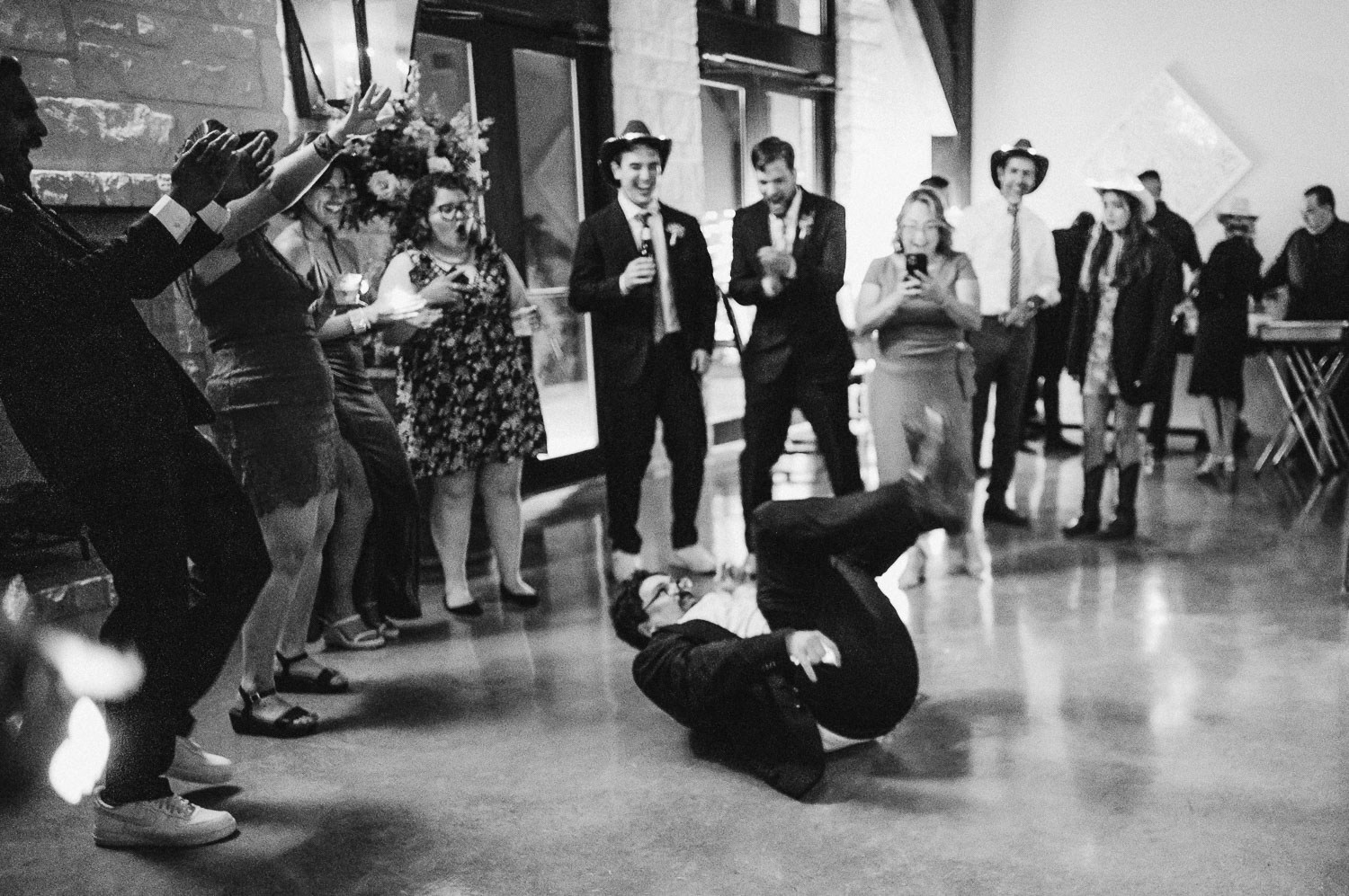 77 Moon Shadow Haven Wedding Ceremony + Reception