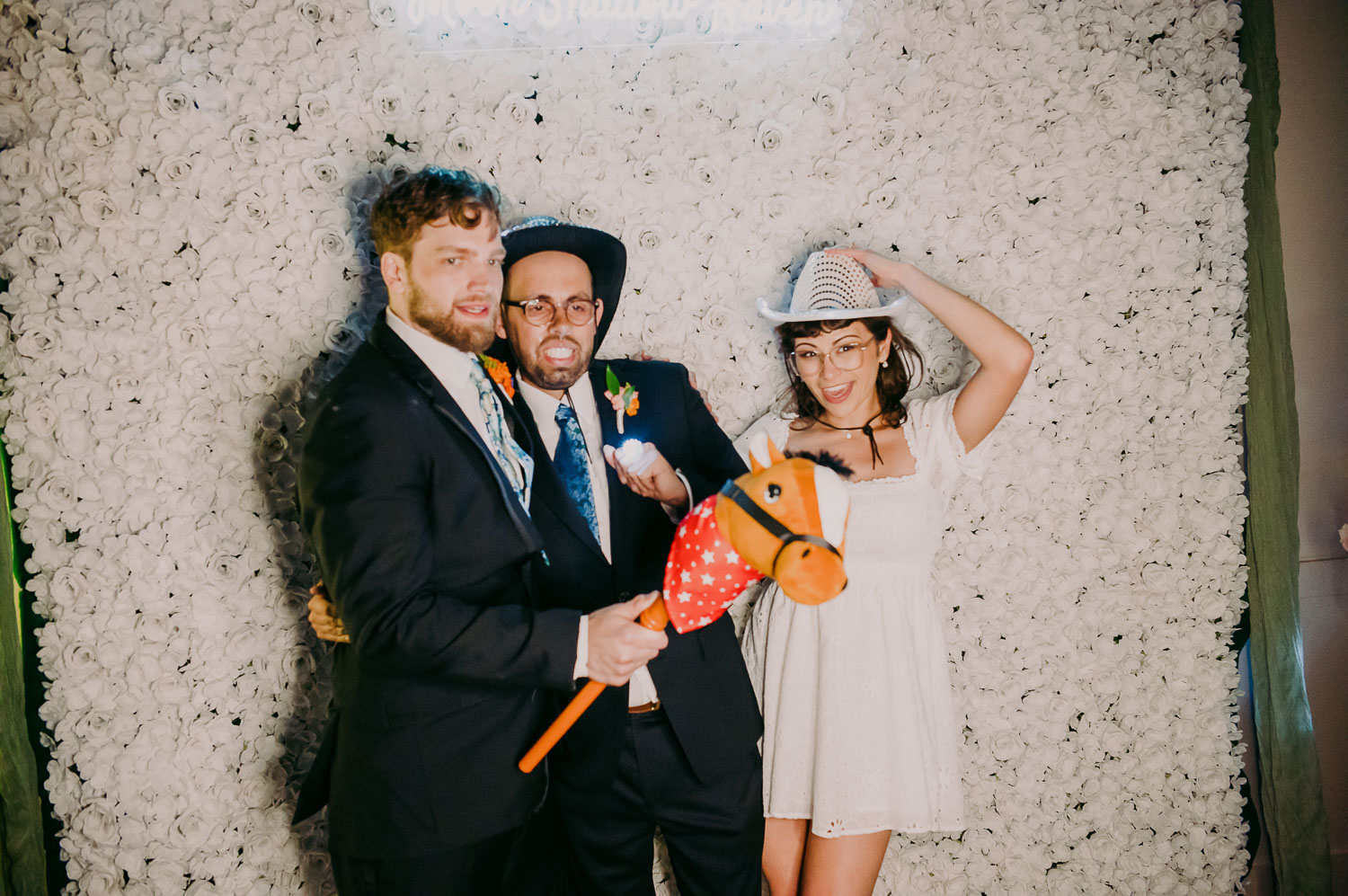 78 Moon Shadow Haven Wedding Ceremony + Reception