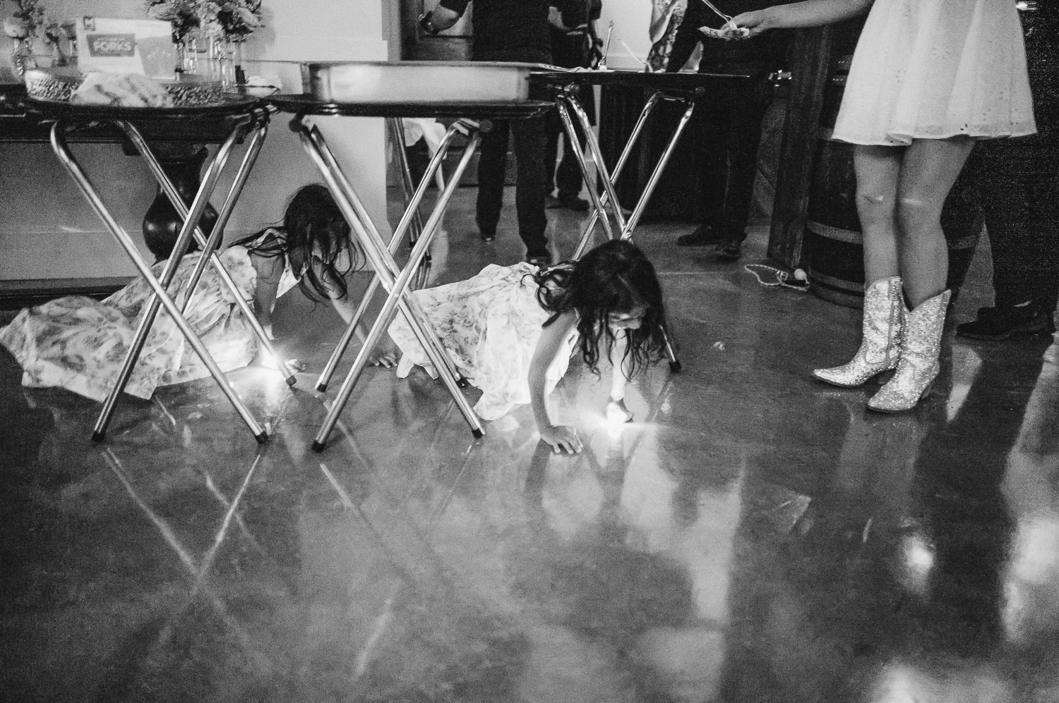 80 Moon Shadow Haven Wedding Ceremony + Reception