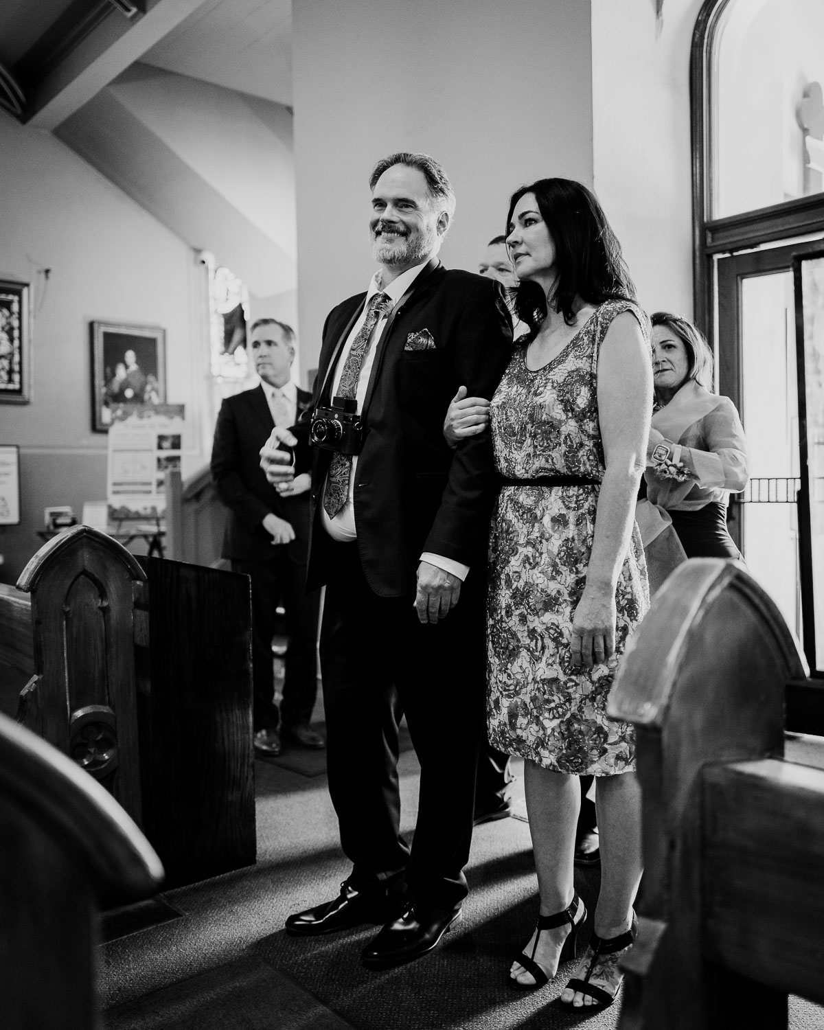 Wedding Ceremony St. Joseph's + The Westin Riverwalk, San Antonio 20 19 St Josephs Catholic Church Wedding in San Antonio Philip Thomas L1011079
