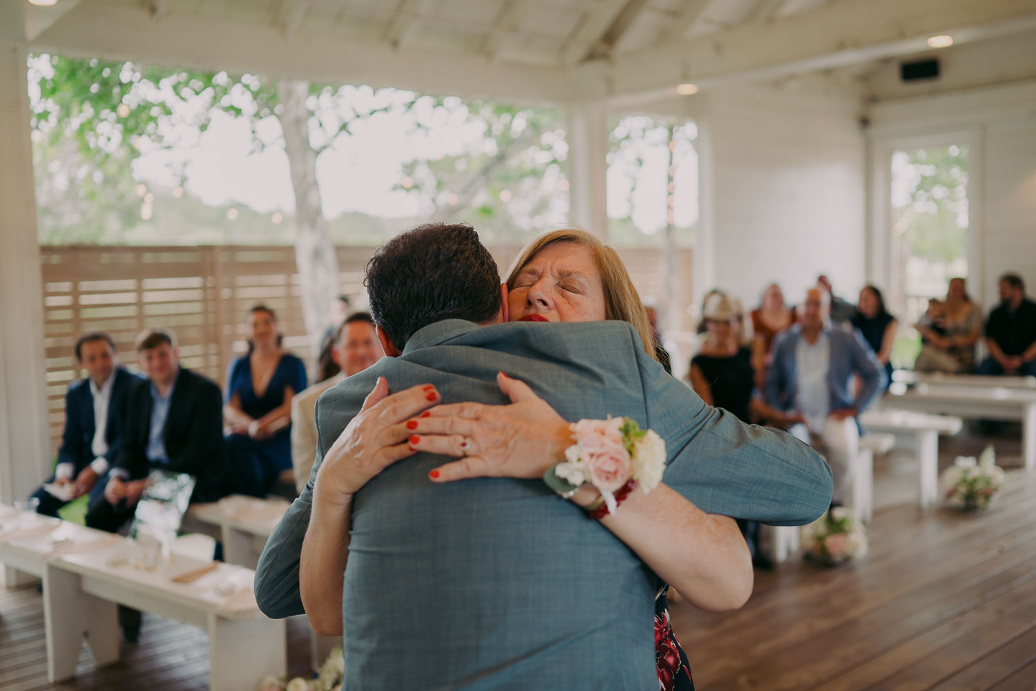 25 Chapel at Gruene Wedding Reception in New Braunfels Philip Thomas CM1 0186