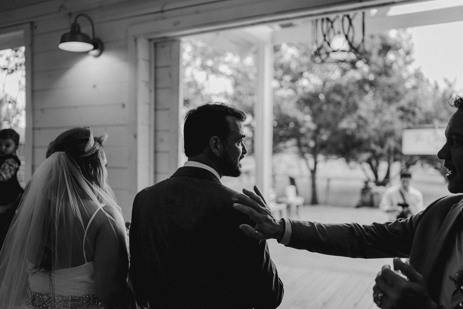 40 Chapel at Gruene Wedding Reception in New Braunfels Philip Thomas CM1 0531