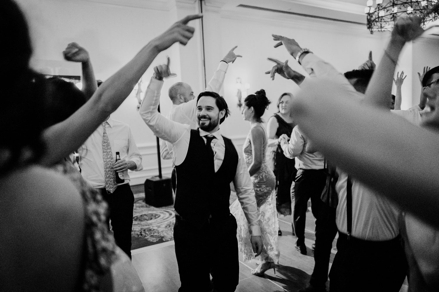 Wedding Ceremony St. Joseph's + The Westin Riverwalk, San Antonio 65 64 Westin Riverwalk Wedding Reception in San Antonio Philip Thomas L1022082