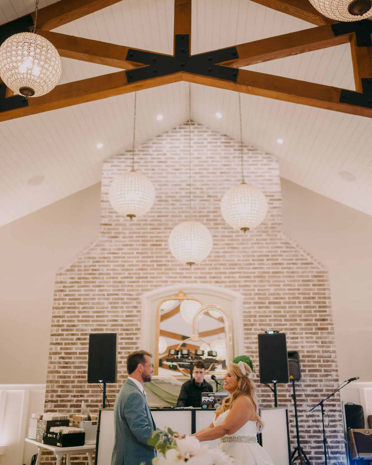 71 Chapel at Gruene Wedding Reception in New Braunfels Philip Thomas L1000126