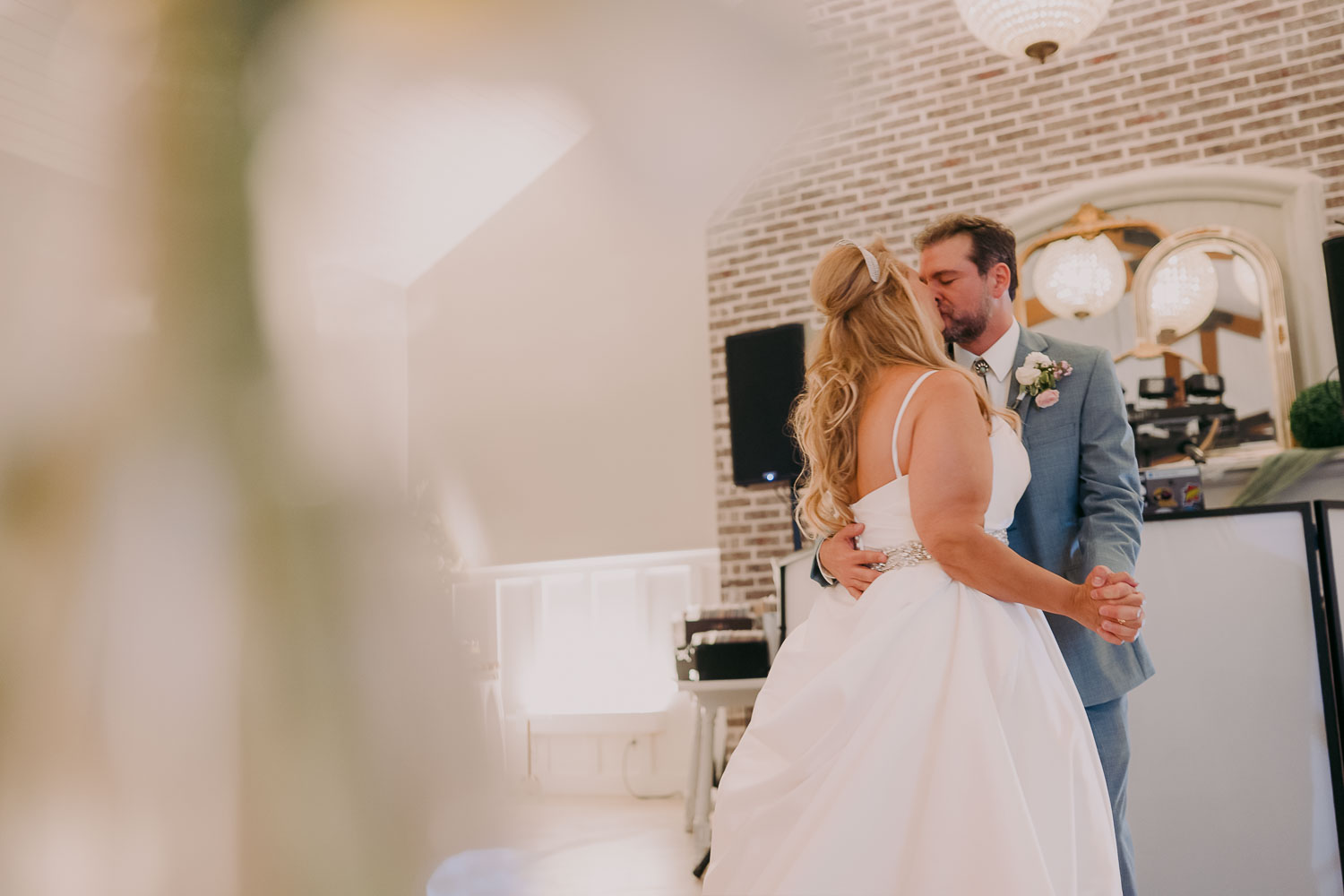 72 Chapel at Gruene Wedding Reception in New Braunfels Philip Thomas CM1 1011