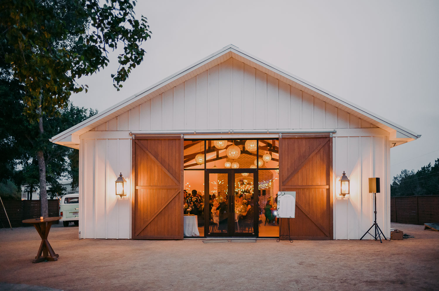 78 Chapel at Gruene Wedding Reception in New Braunfels Philip Thomas L1009524