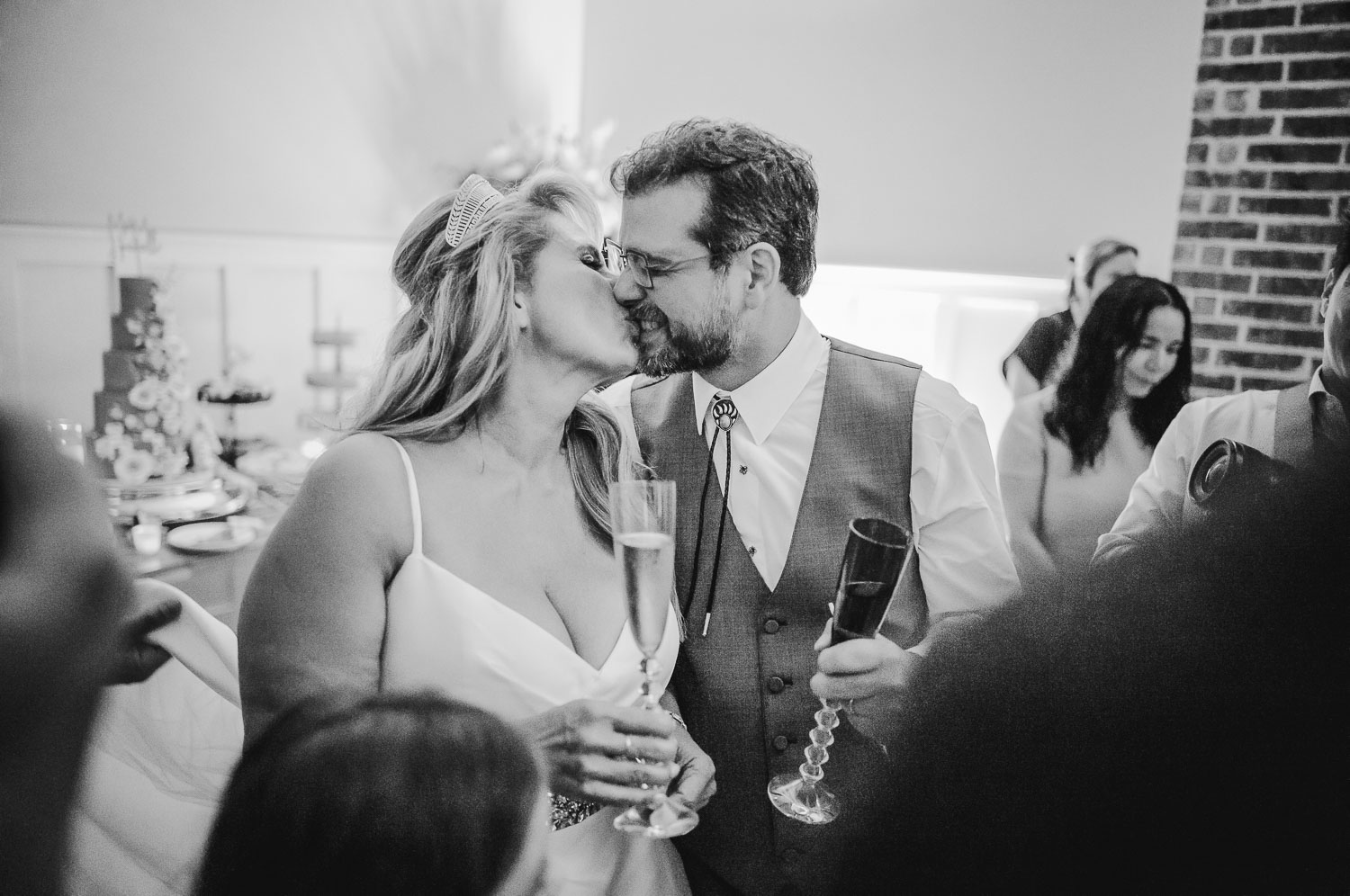 88 Chapel at Gruene Wedding Reception in New Braunfels Philip Thomas L1009597