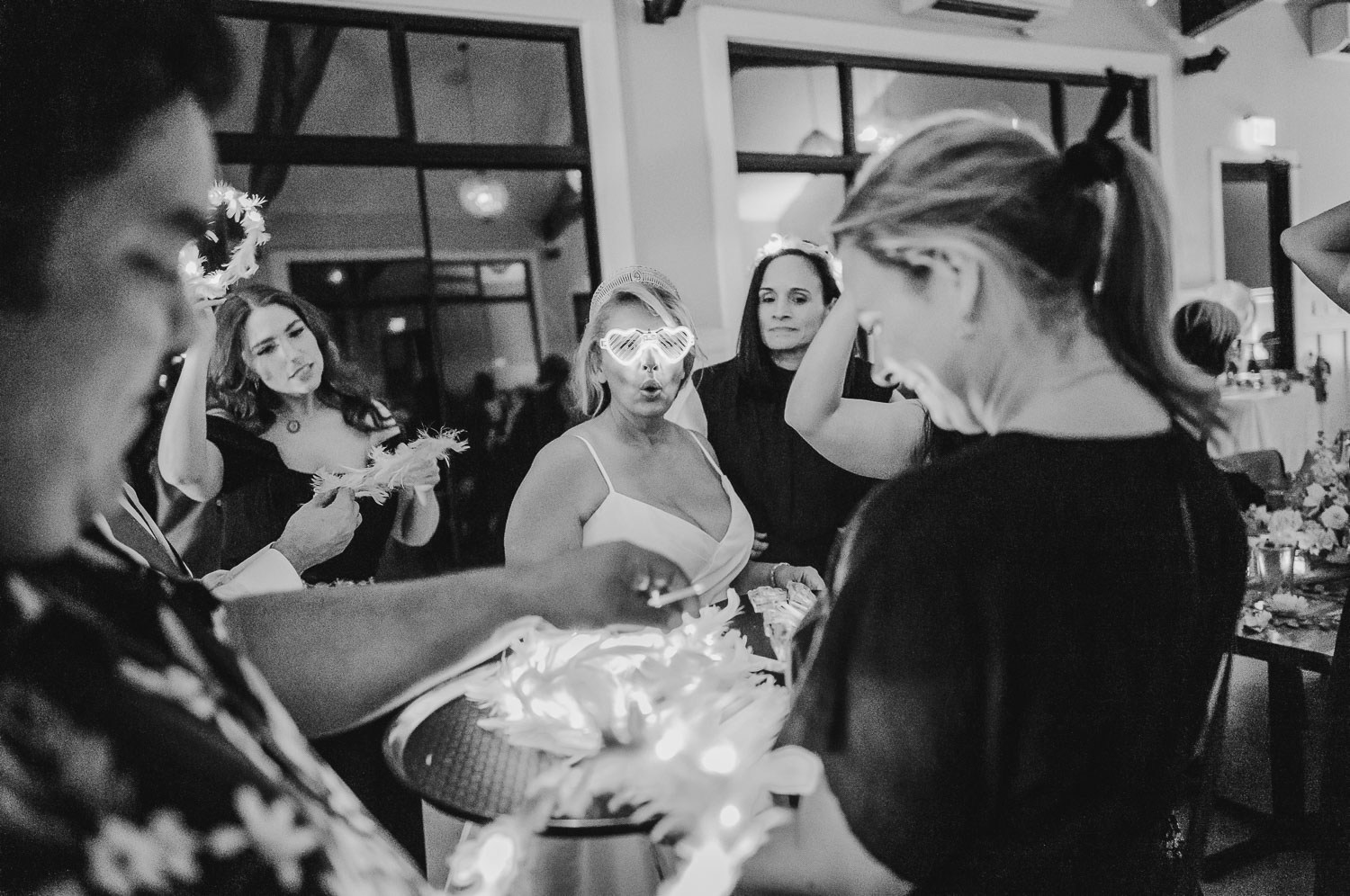 92 Chapel at Gruene Wedding Reception in New Braunfels Philip Thomas L1009775