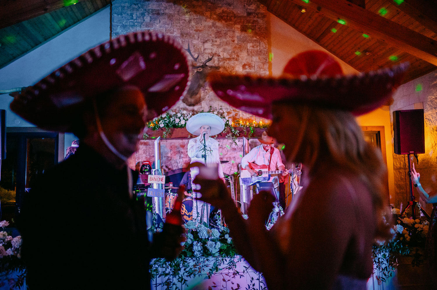 54 Joshua Creek Ranch Hill Country Wedding Boerne Texas Philip Thomas L1000236