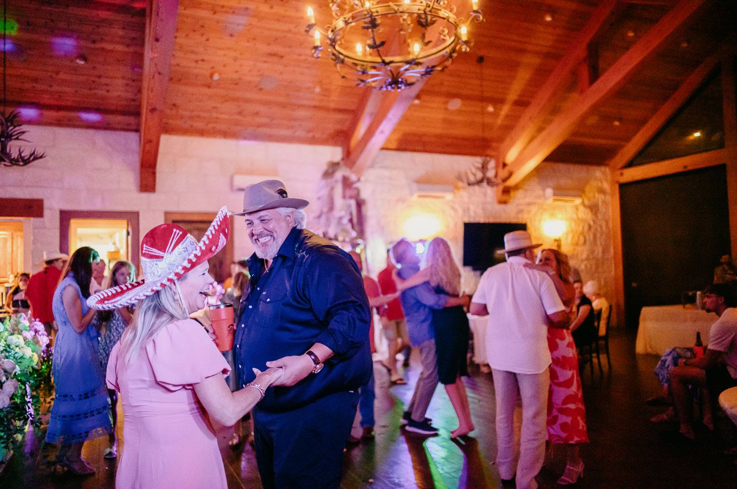 59 Joshua Creek Ranch Hill Country Wedding Boerne Texas Philip Thomas L1000328