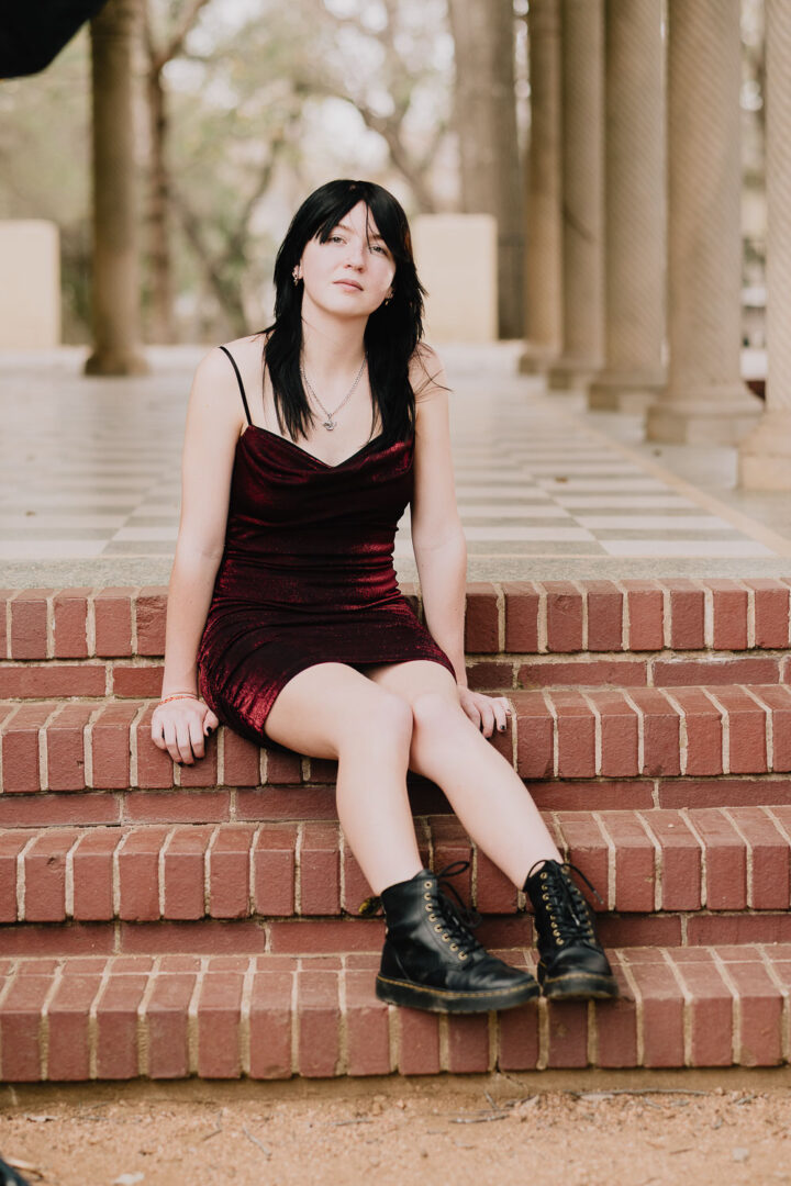 Senior Portraits San Antonio (Gallery) Philip Thomas Photography 13 21 Senior Portraits Philip Thomas Photography 184 L1020255 Edit