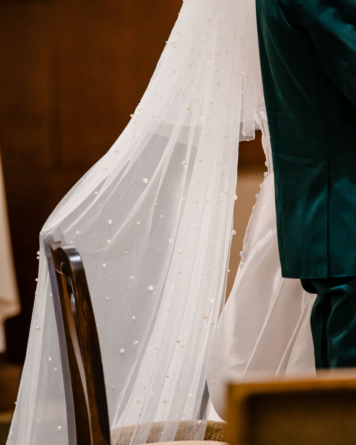 St. Patrick Catholic Church | Art Museum of South Texas Corpus Christi 21 a bride in a white dress