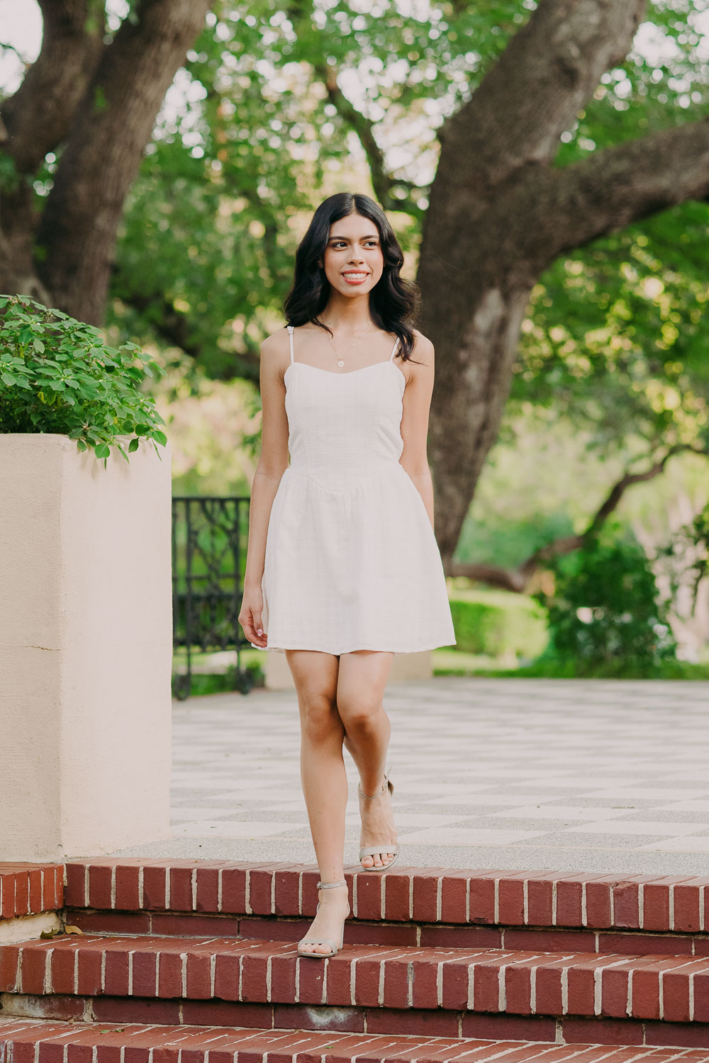 Senior Photography (Info) 5 Senior portraits
