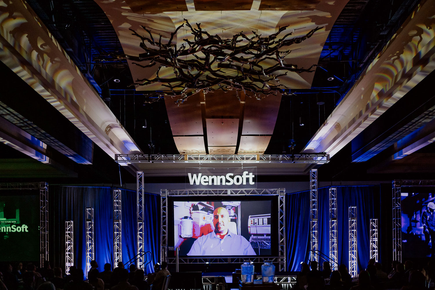 Corporate and conference photography