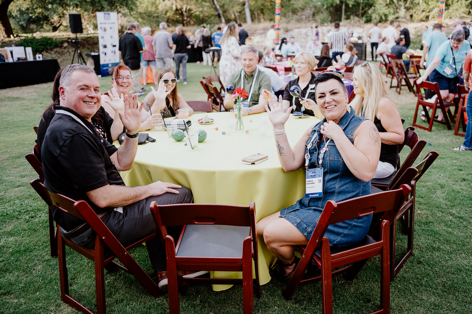 Corporate Event Photographer Philip Thomas 1030486