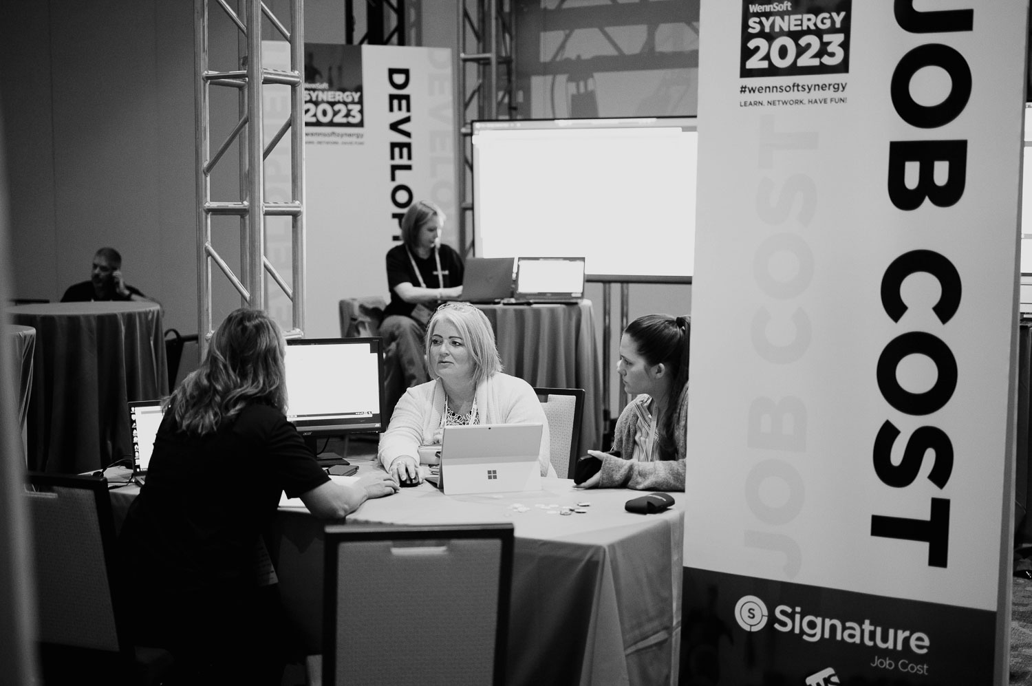 Corporate Event Photographer Philip Thomas 1033909