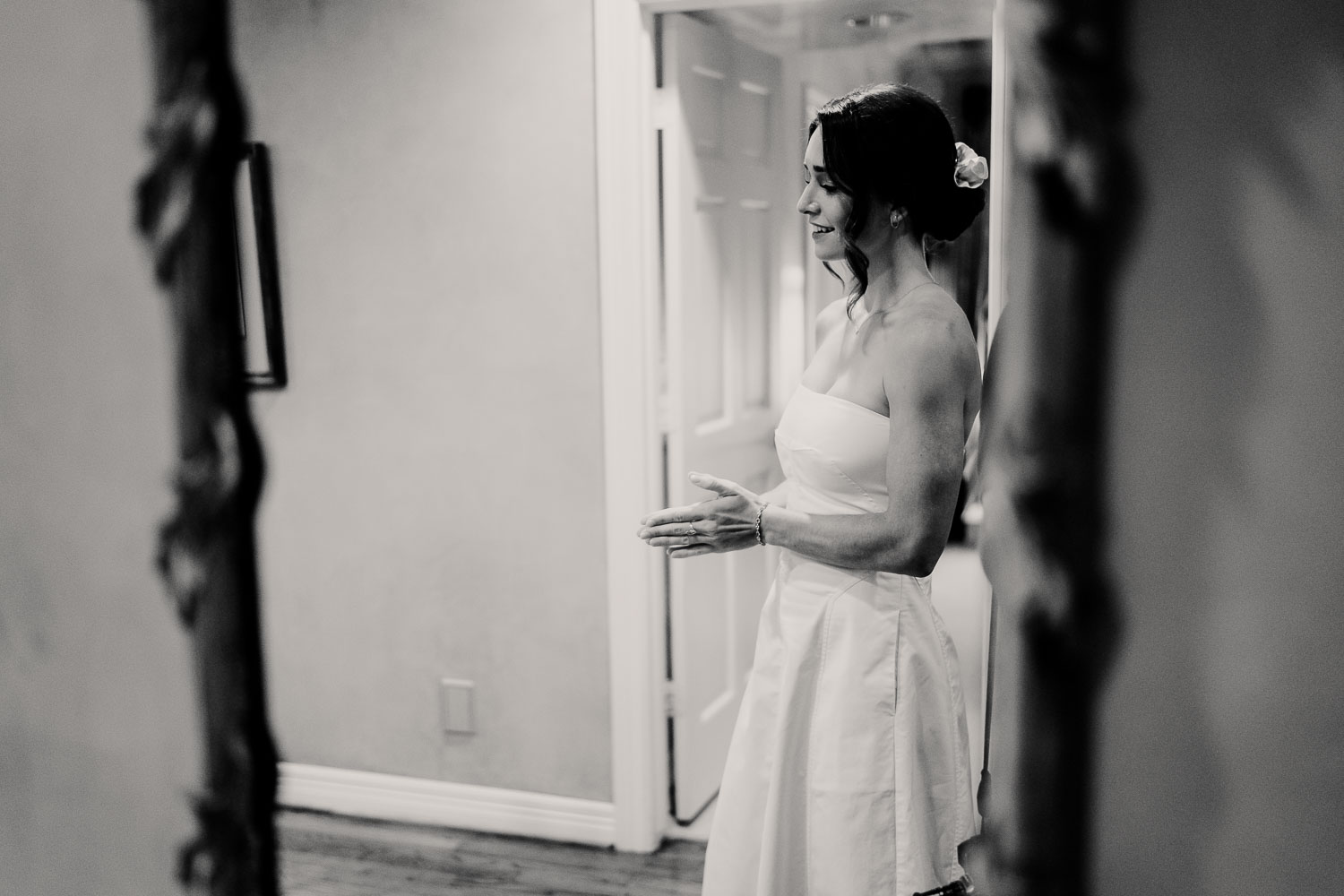 Elegant Houston Elopement | Caroline+George | Houston, Texas 9 10 Weddin Elopement in Houston Texas L1030552