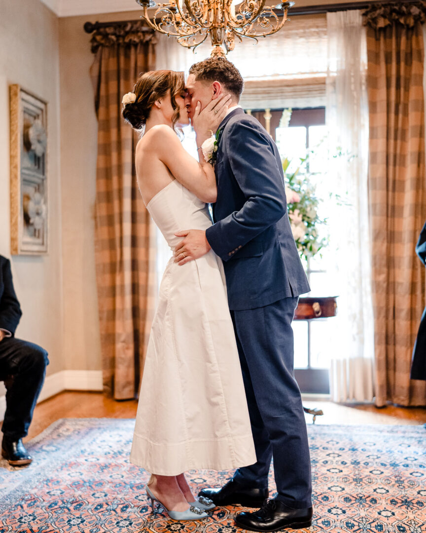 Elegant Houston Elopement | Caroline+George | Houston, Texas 21 21 Weddin Elopement in Houston Texas L1030584