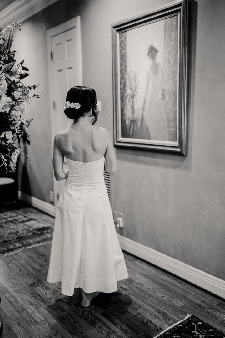 Elegant Houston Elopement | Caroline+George | Houston, Texas 34 41 Weddin Elopement in Houston Texas L1031082