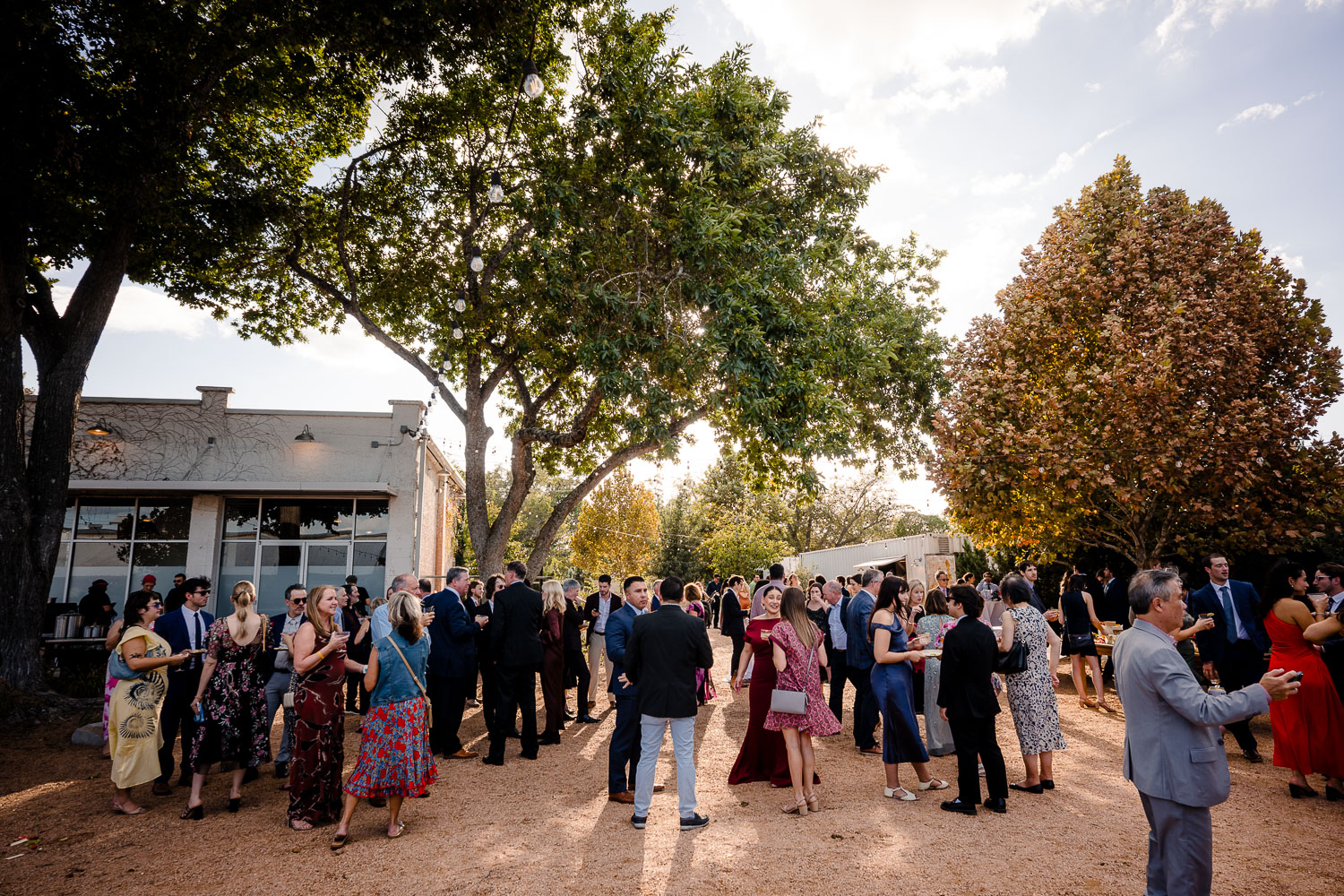 Ice Plant Bldg Wedding | La Grange | Zoe+Patrick 38 Couple sharing an intimate moment together.