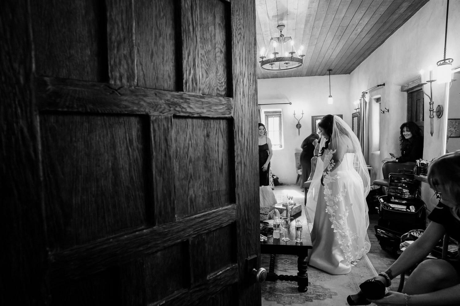 Lost Mission Wedding Ceremony + Reception | Peyge + Luis 2 03 Lost Mission Fall Wedding Peyge Luis L1061475