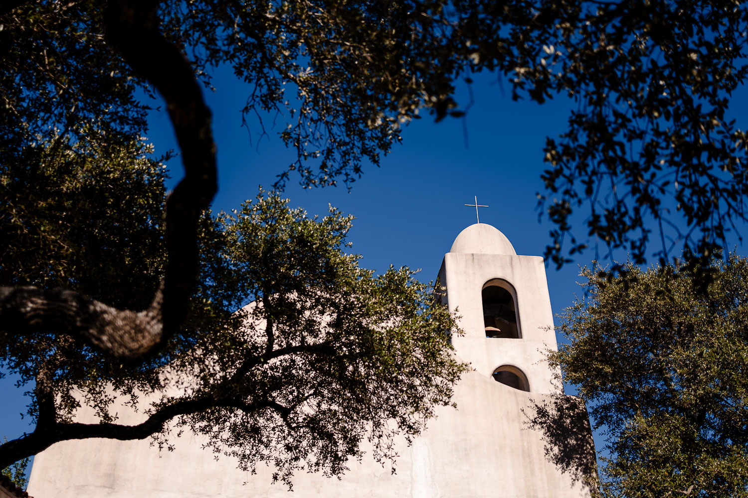 Lost Mission Wedding Ceremony + Reception | Peyge + Luis 10 Lost Mission Chapel wedding venue