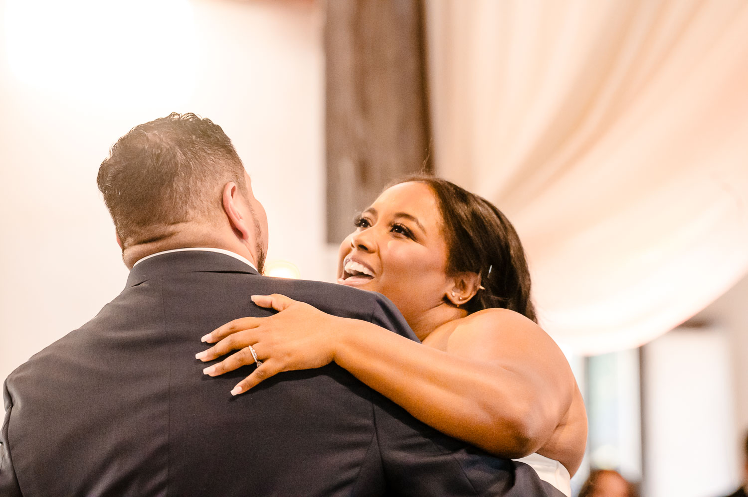 Lost Mission Wedding Ceremony + Reception | Peyge + Luis 39 45 Lost Mission Fall Wedding Peyge Luis DSC 1283