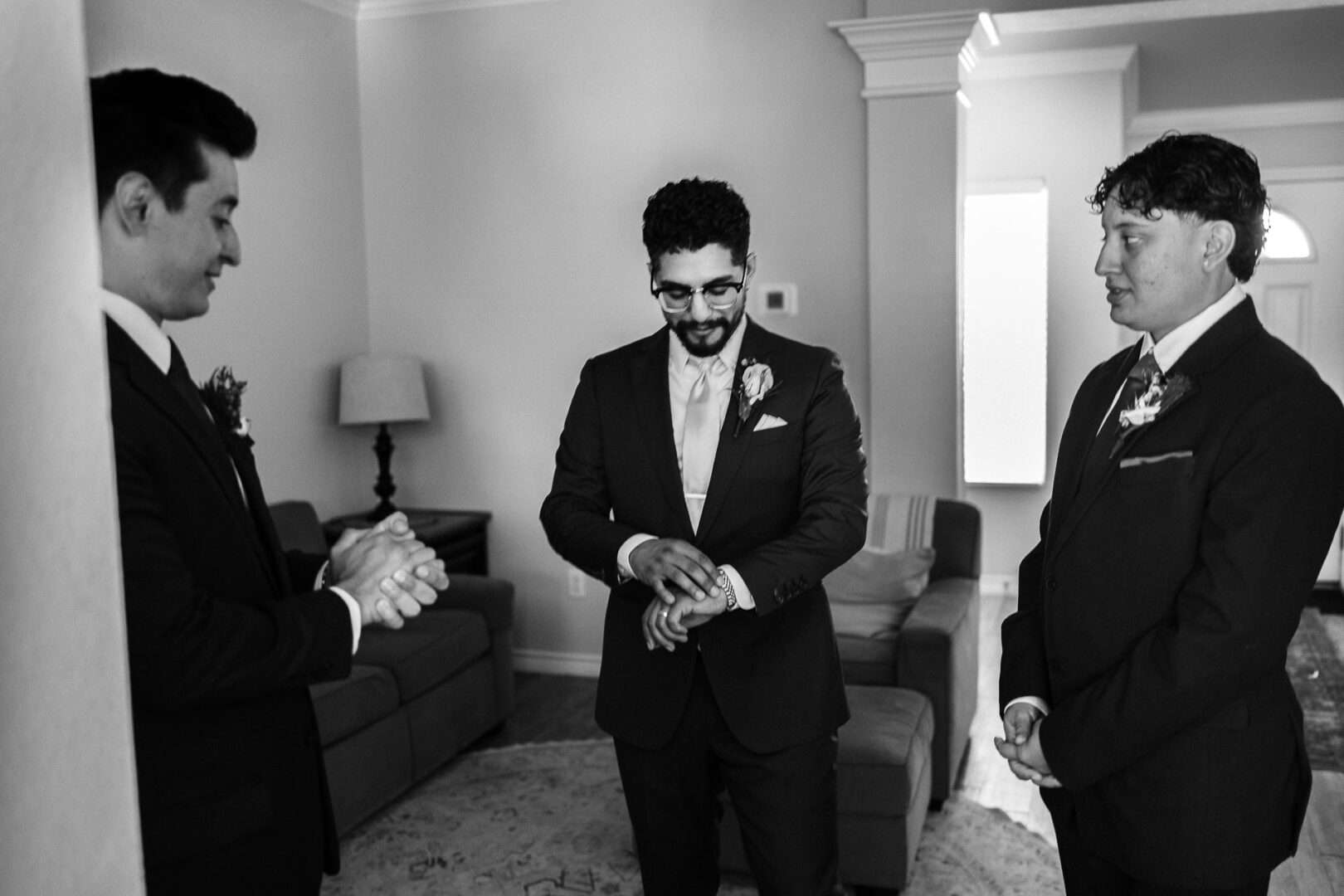 Fall Wedding in Corpus Christi, Texas | Art Center | Brittany + Cain 5 04 Wedding ceremony and reception in Corpus Christi Texas Philip Thomas L1042321