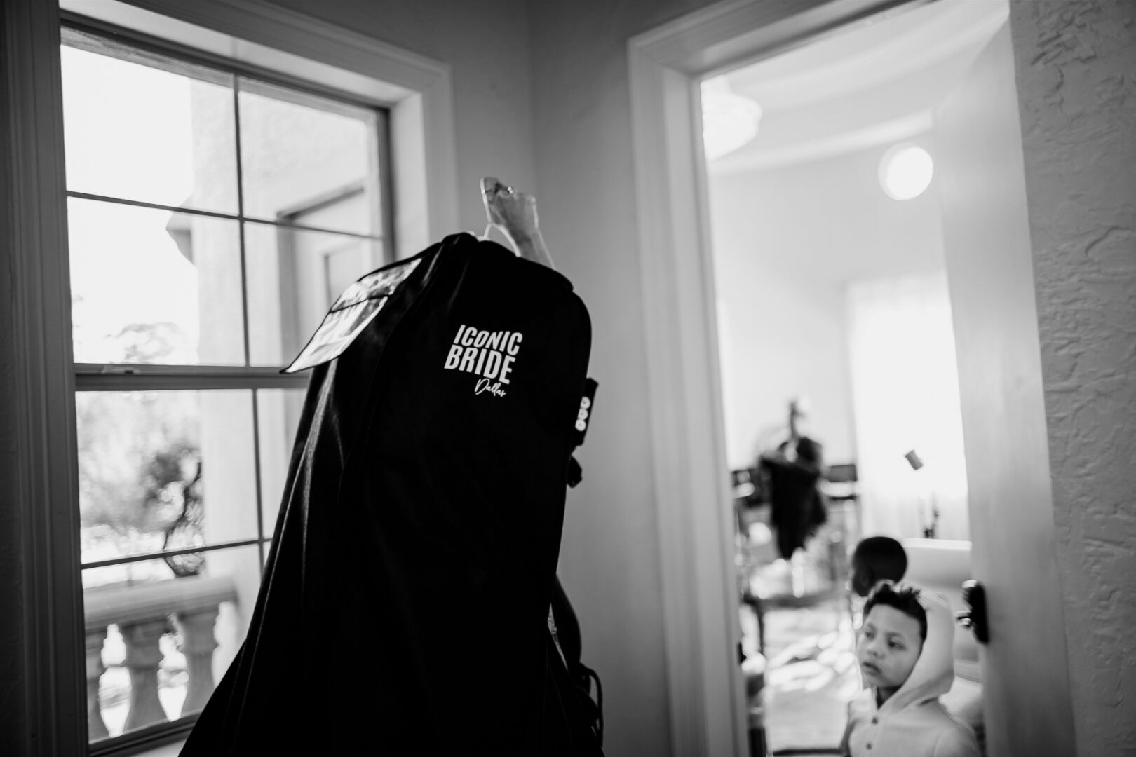 The Springs Weddings & Events | Candice + Larry 5 Bridal preparations in elegant setting.