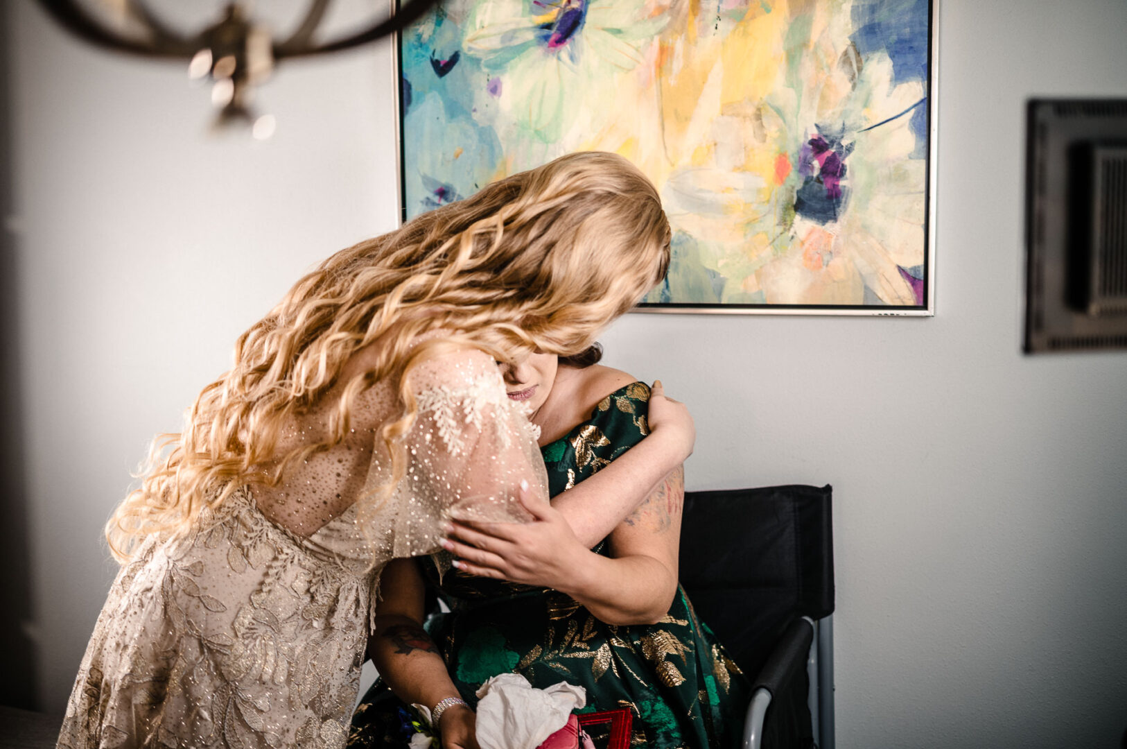 Fall Wedding in Corpus Christi, Texas | Art Center | Brittany + Cain 6 06 Wedding ceremony and reception in Corpus Christi Texas Philip Thomas L1003595