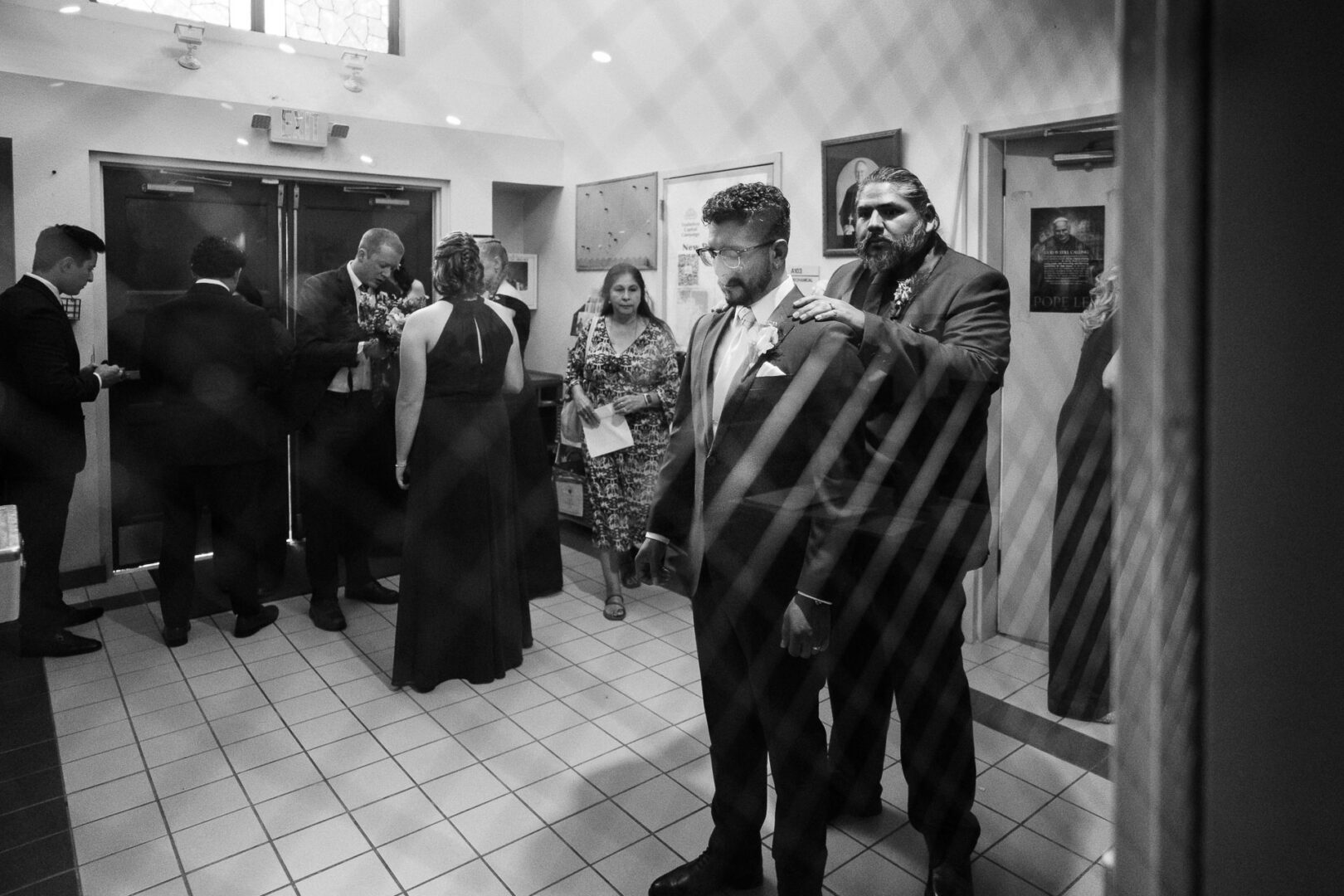 Fall Wedding in Corpus Christi, Texas | Art Center | Brittany + Cain 9 09 Wedding ceremony and reception in Corpus Christi Texas Philip Thomas L1070354