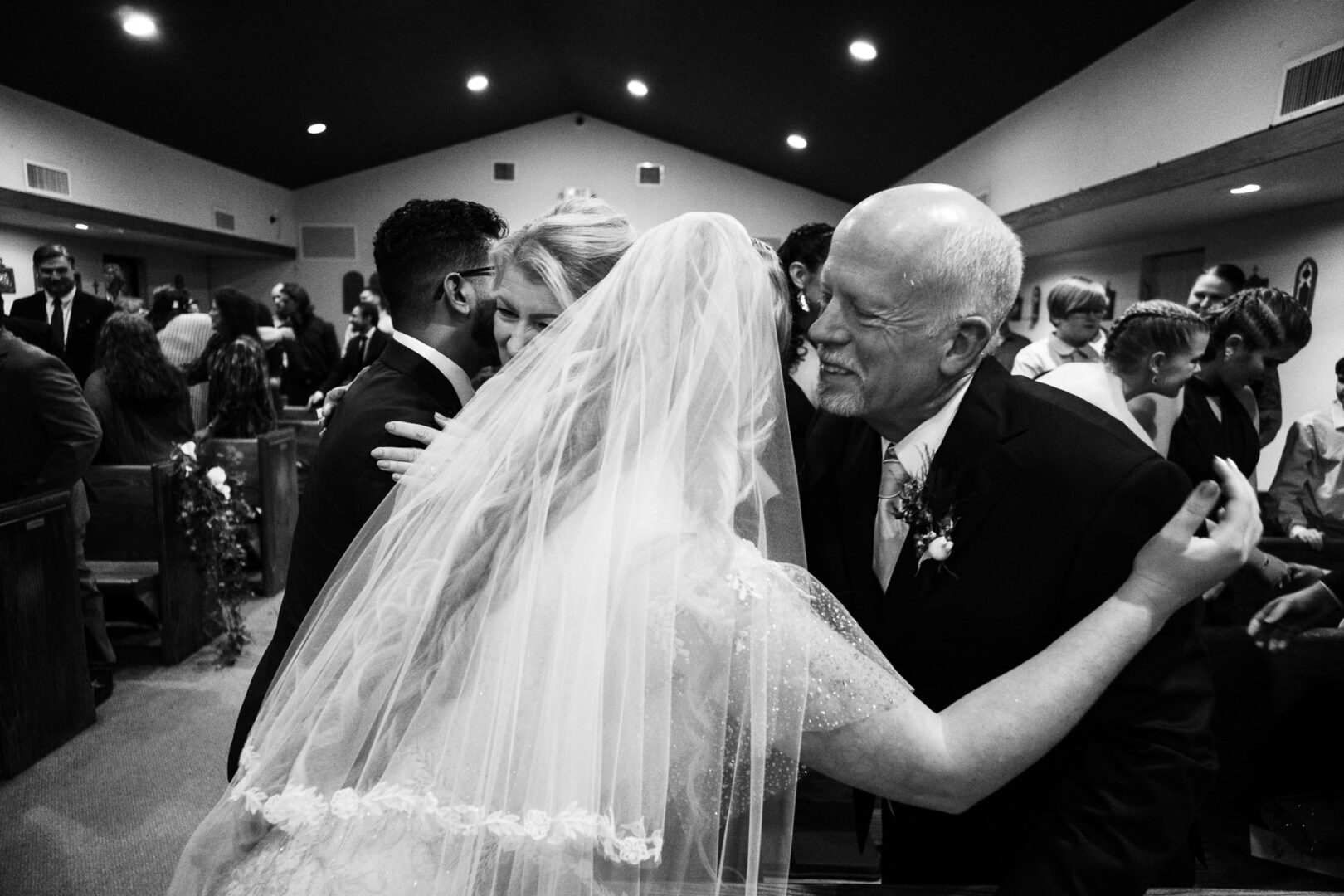 Fall Wedding in Corpus Christi, Texas | Art Center | Brittany + Cain 16 18 Wedding ceremony and reception in Corpus Christi Texas Philip Thomas L1070379