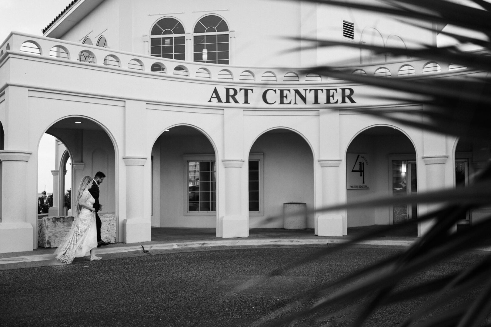 Fall Wedding in Corpus Christi, Texas | Art Center | Brittany + Cain 25 26 Wedding ceremony and reception in Corpus Christi Texas Philip Thomas L1043030