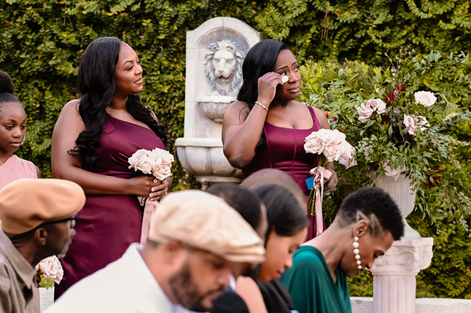 The Springs Weddings & Events | Candice + Larry 28 29 The Springs Weddings Events Philip Thomas DSC 1895
