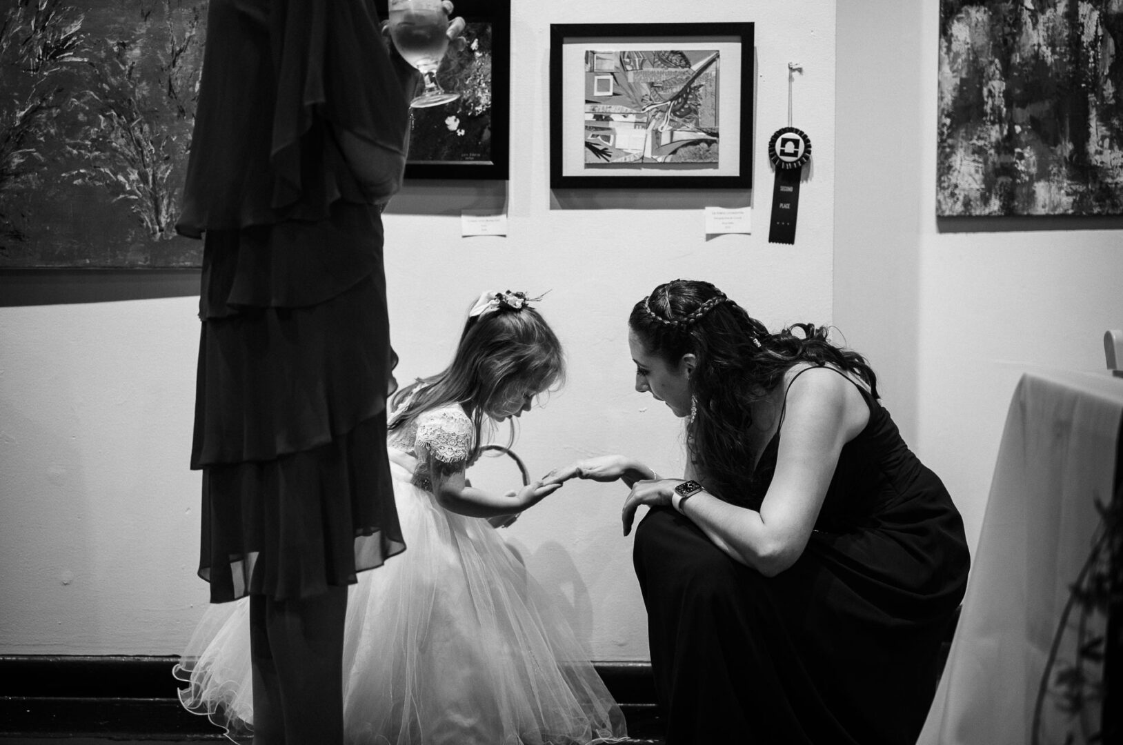 Fall Wedding in Corpus Christi, Texas | Art Center | Brittany + Cain 31 34 Wedding ceremony and reception in Corpus Christi Texas Philip Thomas L1003735