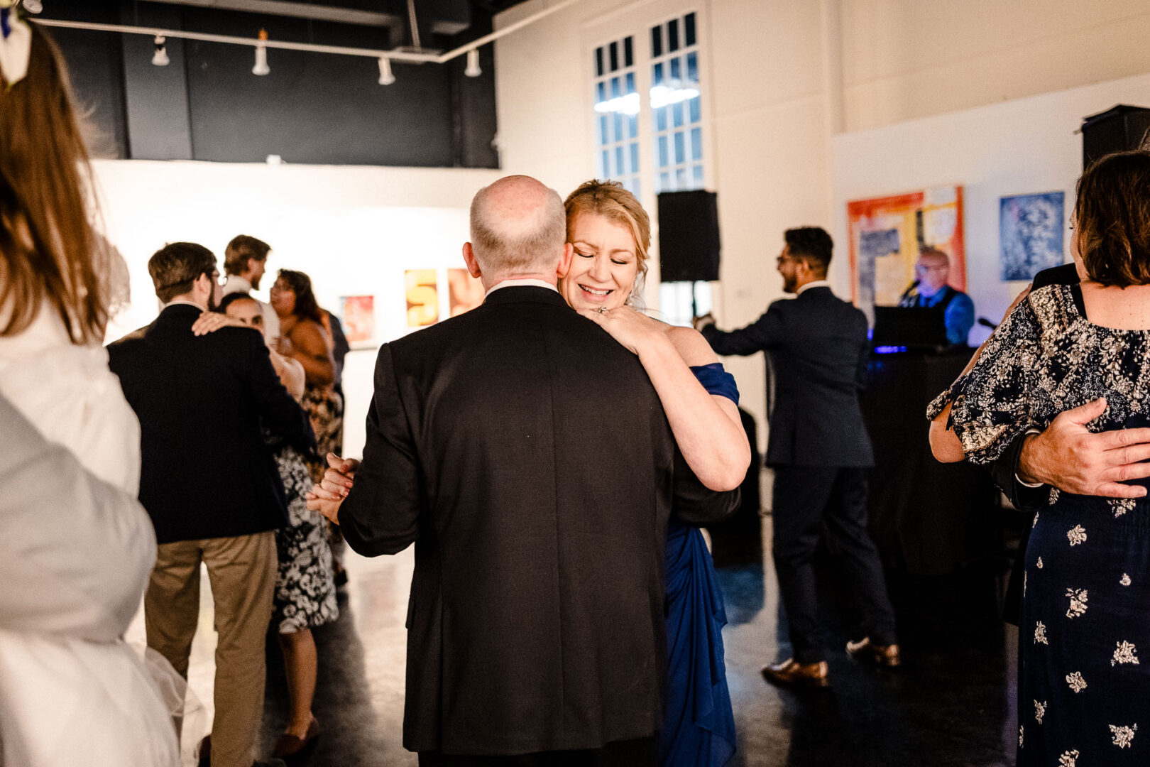Fall Wedding in Corpus Christi, Texas | Art Center | Brittany + Cain 34 37 Wedding ceremony and reception in Corpus Christi Texas Philip Thomas L1050052
