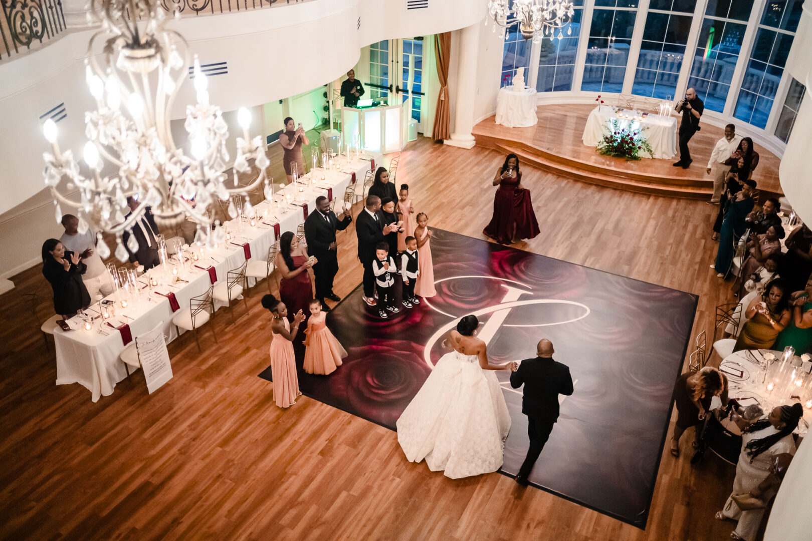 The Springs Weddings & Events | Candice + Larry 39 41 The Springs Weddings Events Philip Thomas L1041800