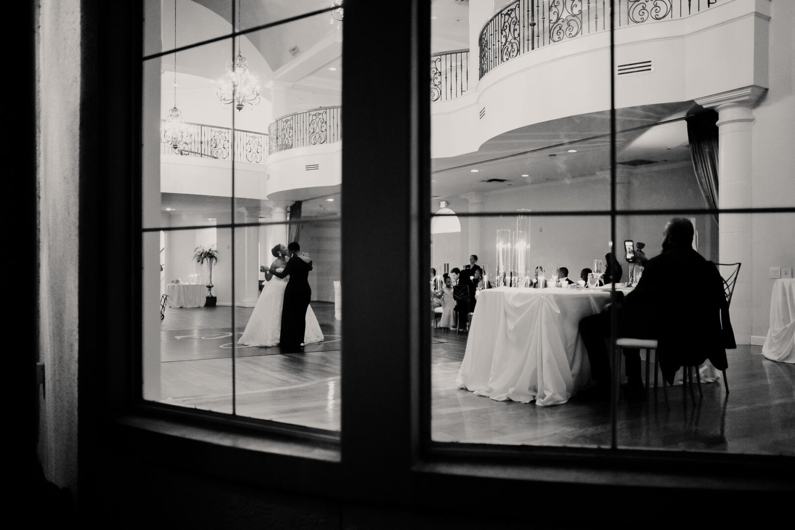 The Springs Weddings & Events | Candice + Larry 42 44 The Springs Weddings Events Philip Thomas L1041817