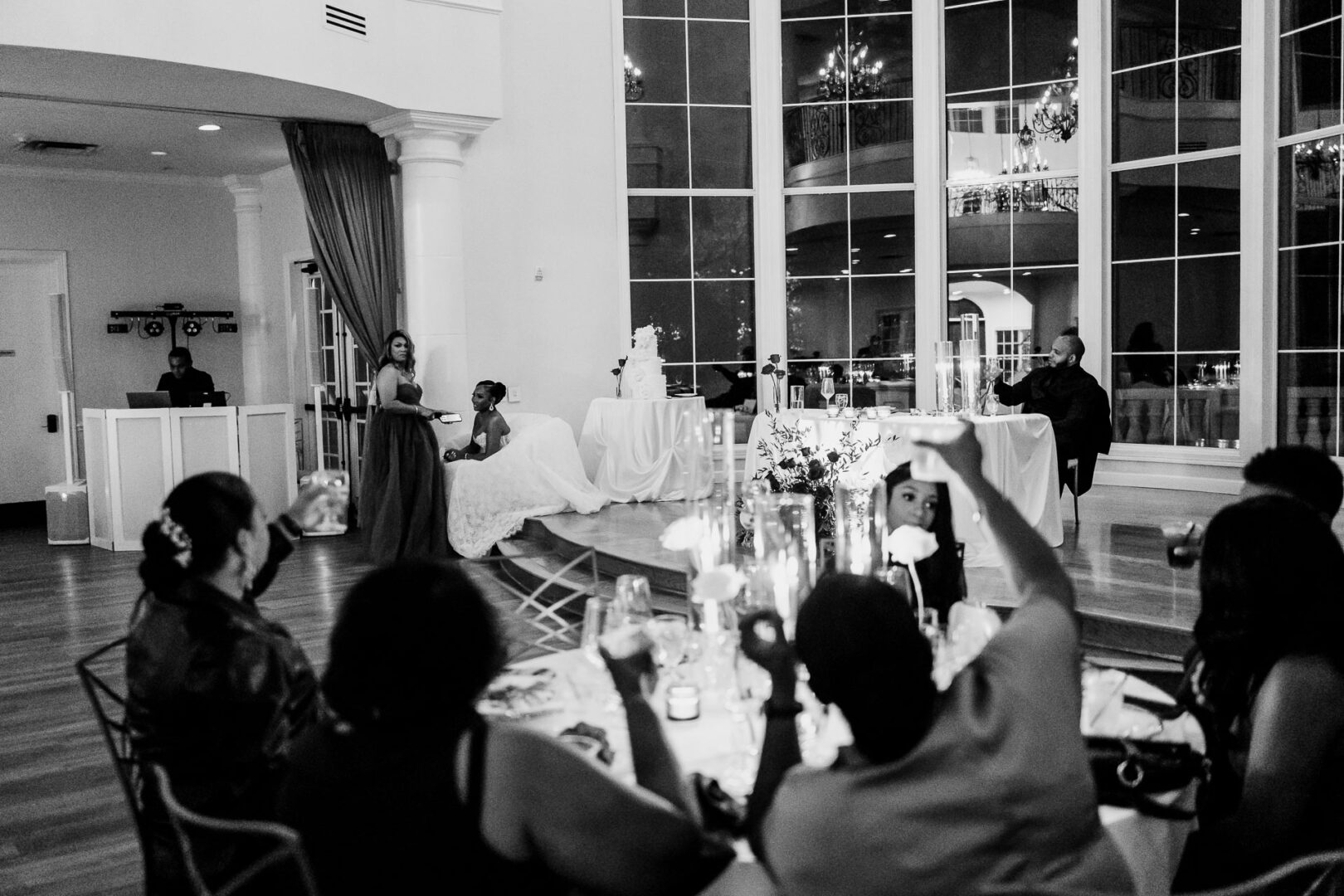The Springs Weddings & Events | Candice + Larry 45 47 The Springs Weddings Events Philip Thomas L1041920