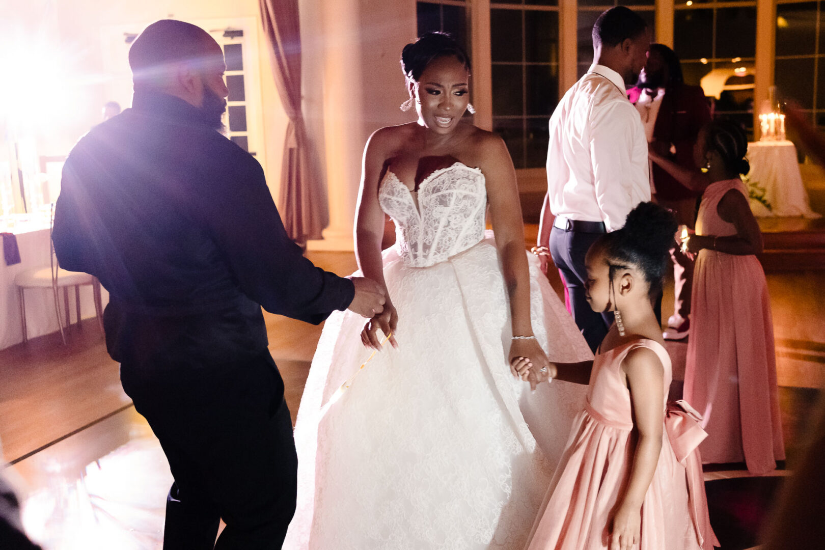 The Springs Weddings & Events | Candice + Larry 48 51 The Springs Weddings Events Philip Thomas L1042122