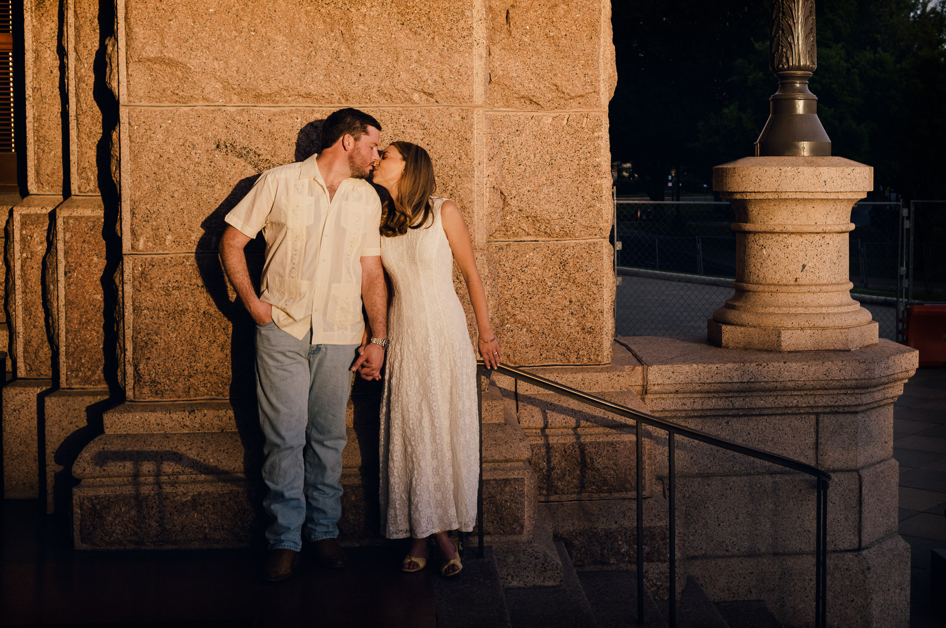 Engagement Session in the Texas State Capitol 8 Engagement Session in the Texas State Capitol