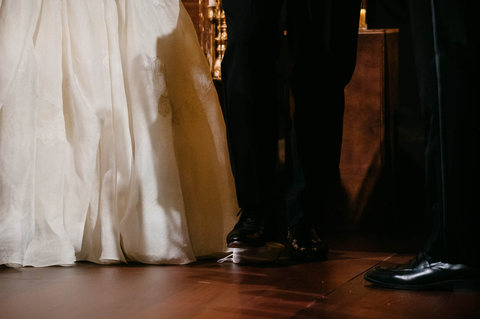 093 Metropolitan Club Wedding in New York City Philip Thomas Photography DSC 4179