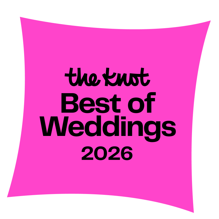 The Knot 2026 best of weddings Philip Thomas