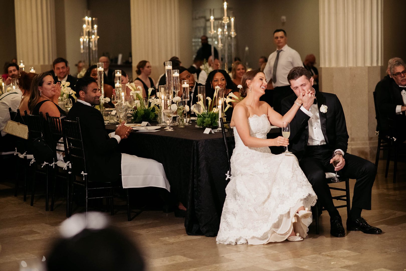 Corinthian Houston Luxury Wedding 52 51 Corinthian Houston luxury Jewish wedding 5DO4532
