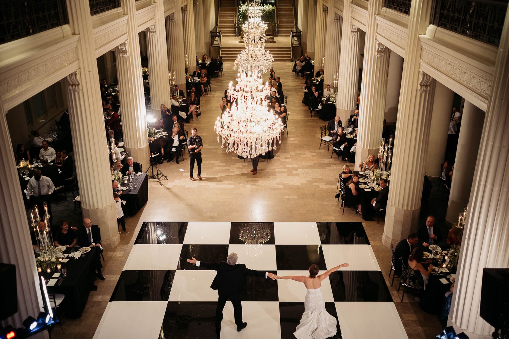 Corinthian Houston Luxury Wedding 54 53 Corinthian Houston luxury Jewish wedding L1080589