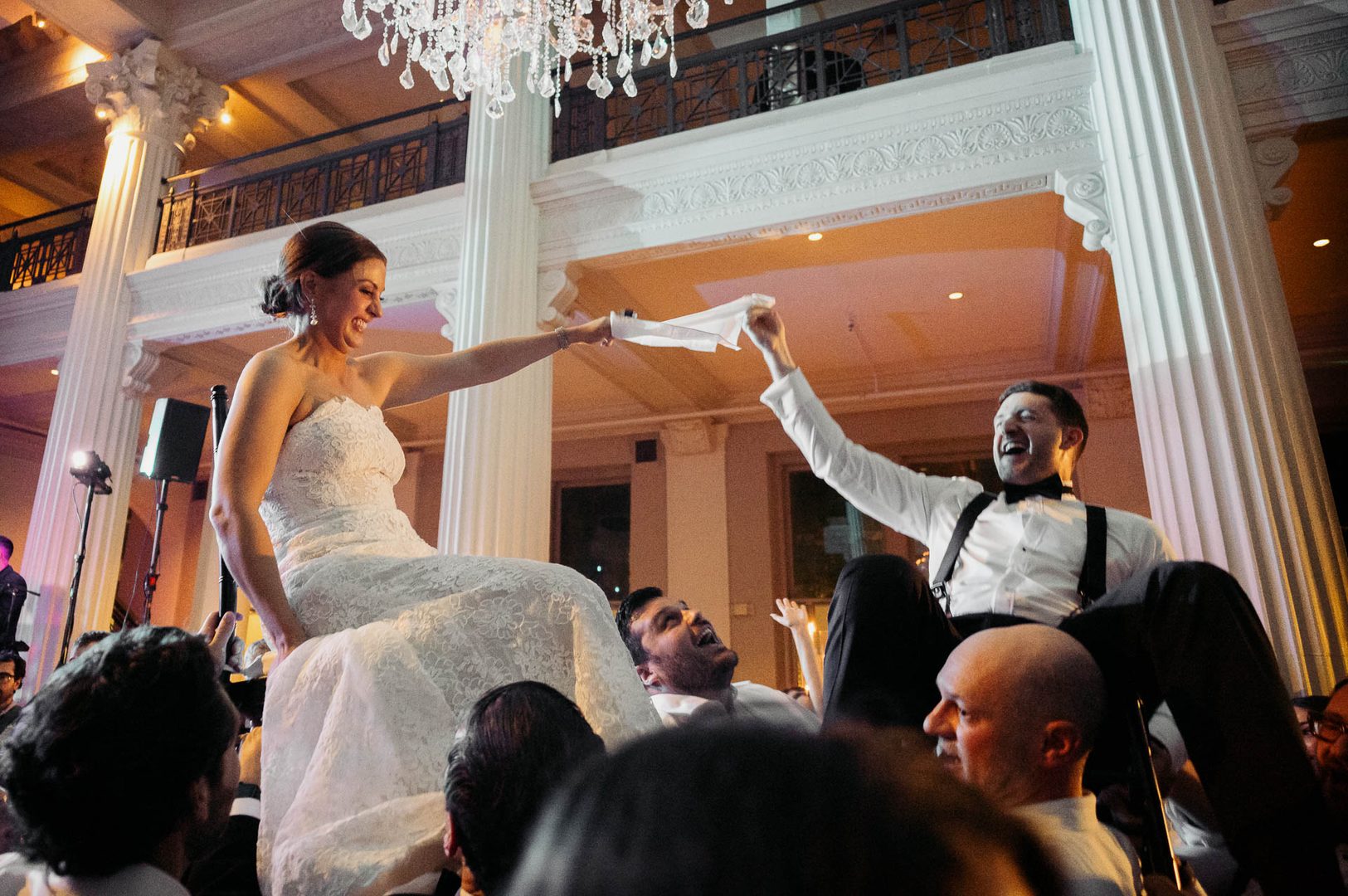 Corinthian Houston Luxury Wedding 55 54 Corinthian Houston luxury Jewish wedding L1004492