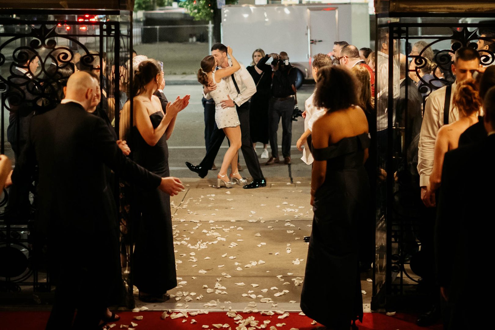Corinthian Houston Luxury Wedding 66 65 Corinthian Houston luxury Jewish wedding L1081052